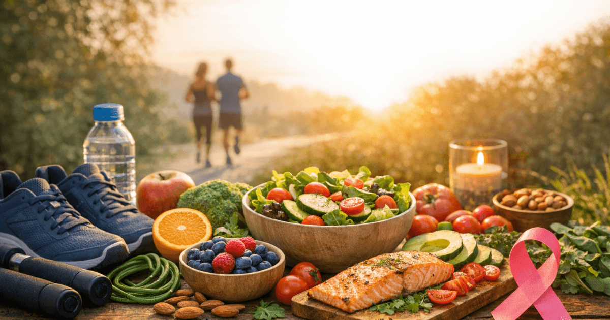 「がんは“突然の不幸”じゃない」 ─ ストレスより危ない“見落としがち”なもの：がん予防の優先順位