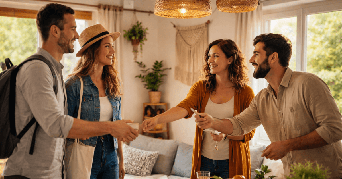 « Revenir pour un autre séjour » est-il déterminé par les équipements ou par les « personnes » ? Une recherche de six ans révèle les clés pour fidéliser dans les locations de vacances.