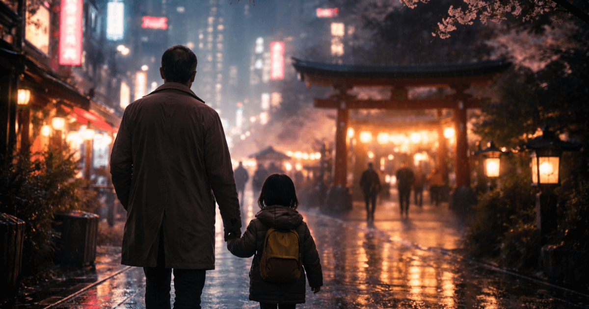 旅情と違和感の同居：日本を舞台にした“西洋向け”ドラマは何を取りこぼした？