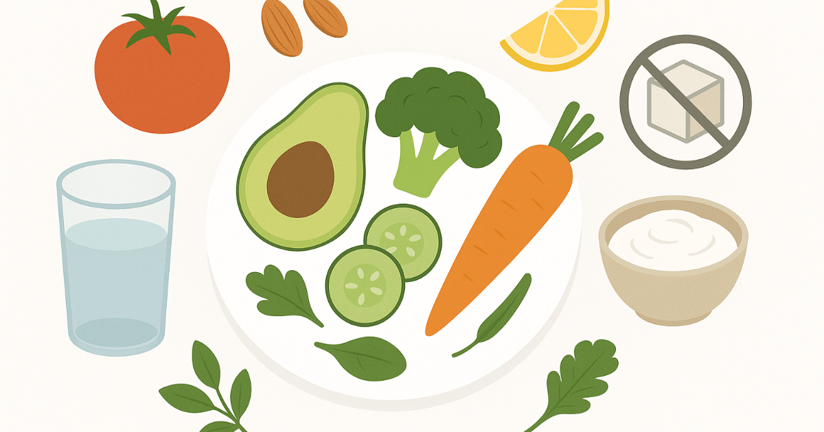 无糖饮食指南：专家需要掌握的要点和实践方法