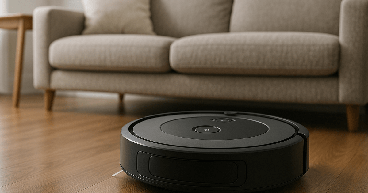 रूम्बा "घर क्यों नहीं लौट सका": iRobot के दिवालियापन से स्मार्ट उपकरणों की खामियाँ उजागर होती हैं