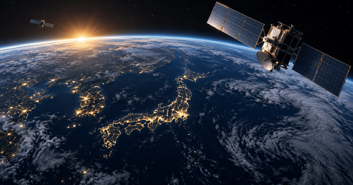「宇宙に兵器」は条約違反？ 米国の公式確認で広がる誤解と日本の課題