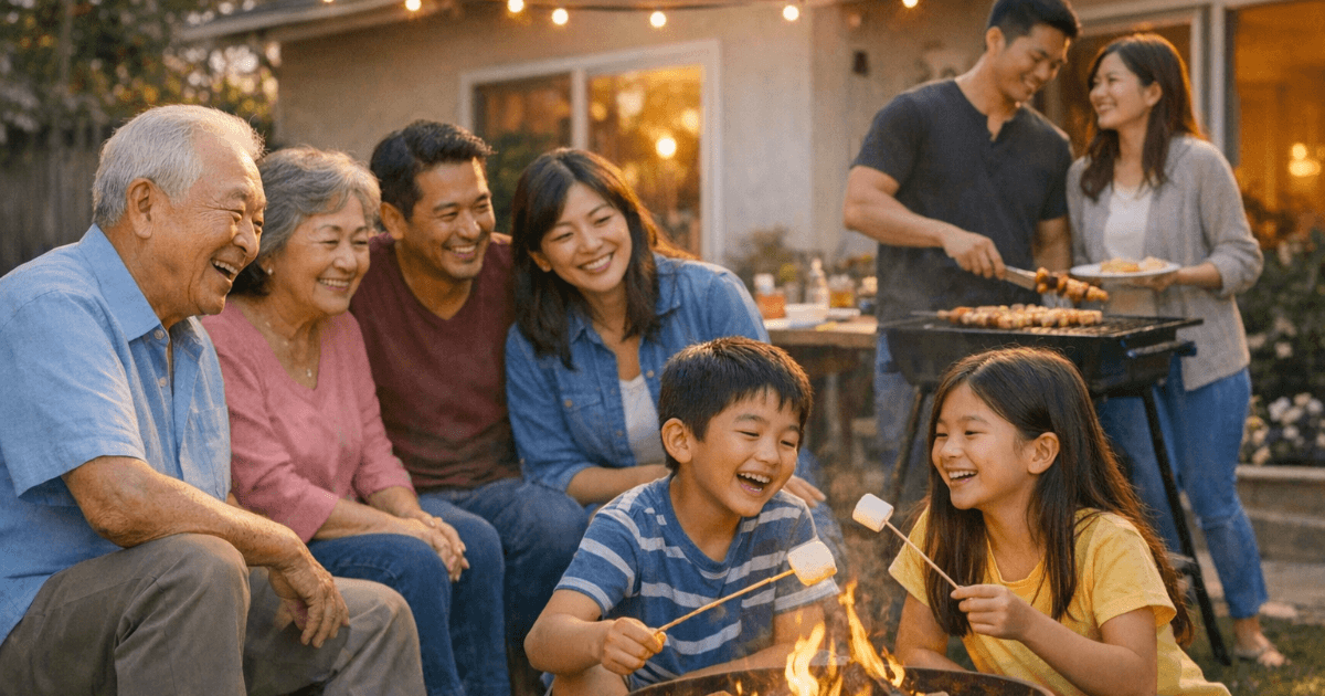 相続で家族を“分断”しないために — “平等”が正解とは限らない：家族が揉めない相続の設計図