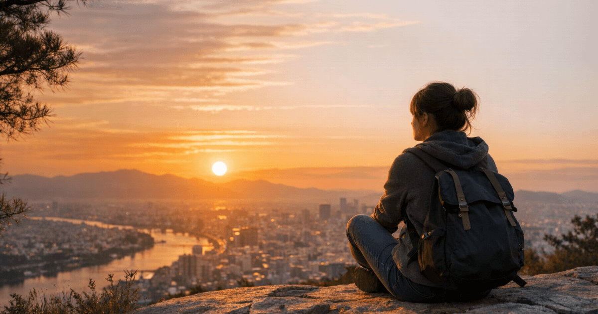 “頼らない人生”は快適なのに、なぜ孤独になるのか —近い友達が増えにくい心理