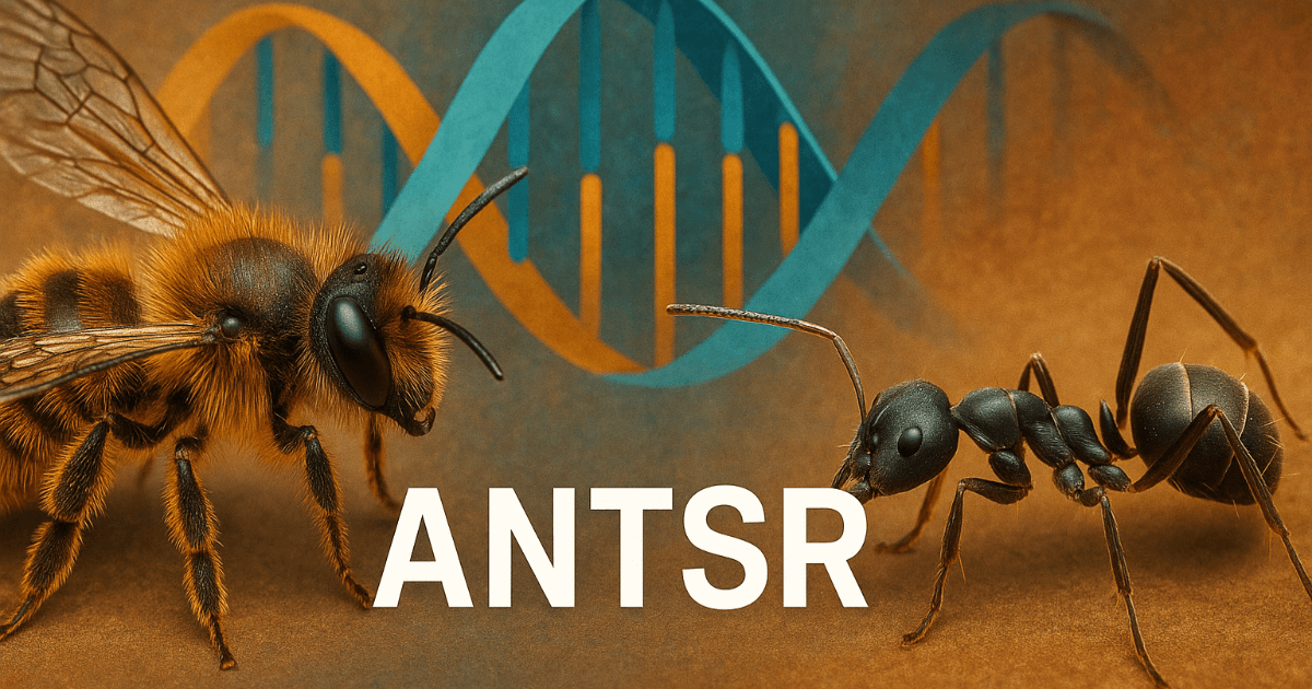 Unraveling the Sex Determination Mechanism of Bees and Ants! Foundational Science Beneficial for Beekeeping and Conservation: What "Diploid Males" Have Taught Us