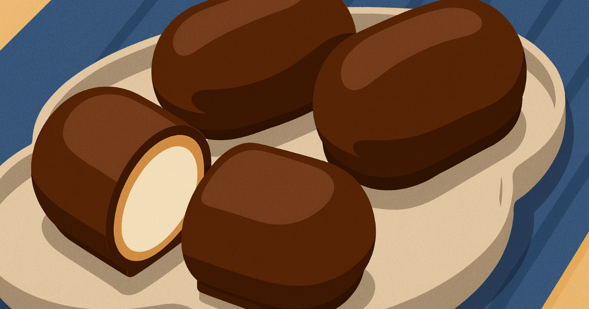 "Ina no Mayu" - A Showa-era Local Confection Sells Out in 5 Minutes on TikTok. Behind the Scenes of a Growing Long-established Business Without Controversy, and 10 Strategies Local Brands Should Learn