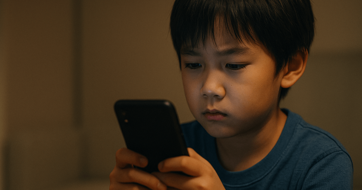 Die zunehmende "Smartphone-Abhängigkeit" bei Kindern Jahr für Jahr - Was ist notwendig, um sich davon zu lösen? Einblicke in die vorderste Front der Behandlung