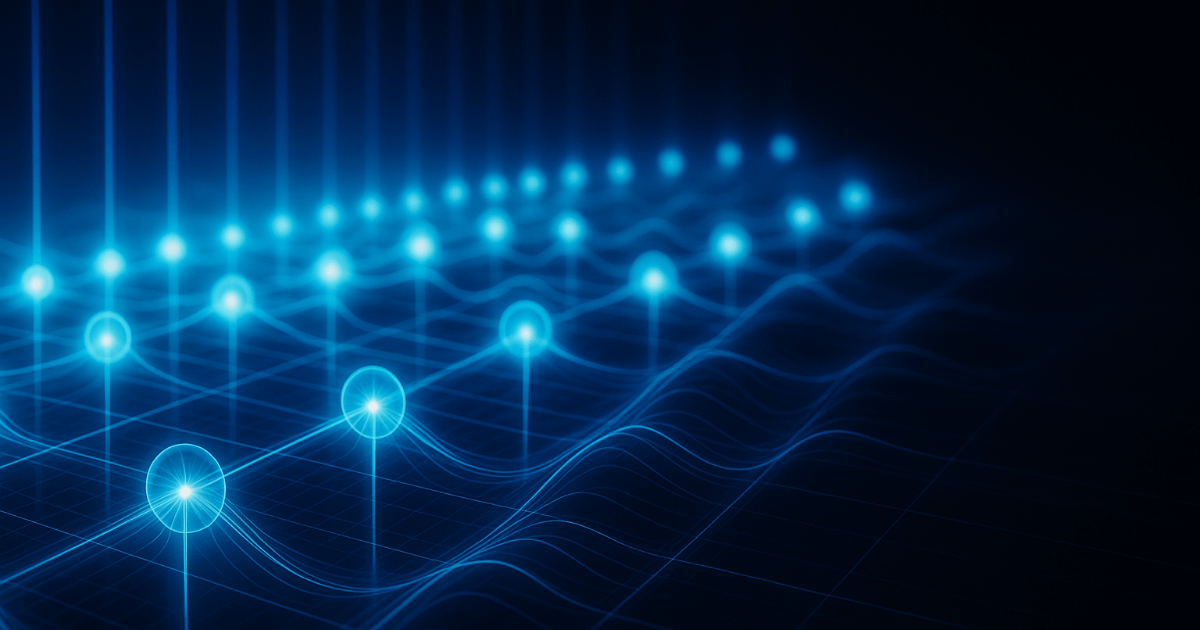 El misterioso mundo cuántico: ¿Qué es el estado cuántico intermedio que impulsará las tecnologías del futuro?