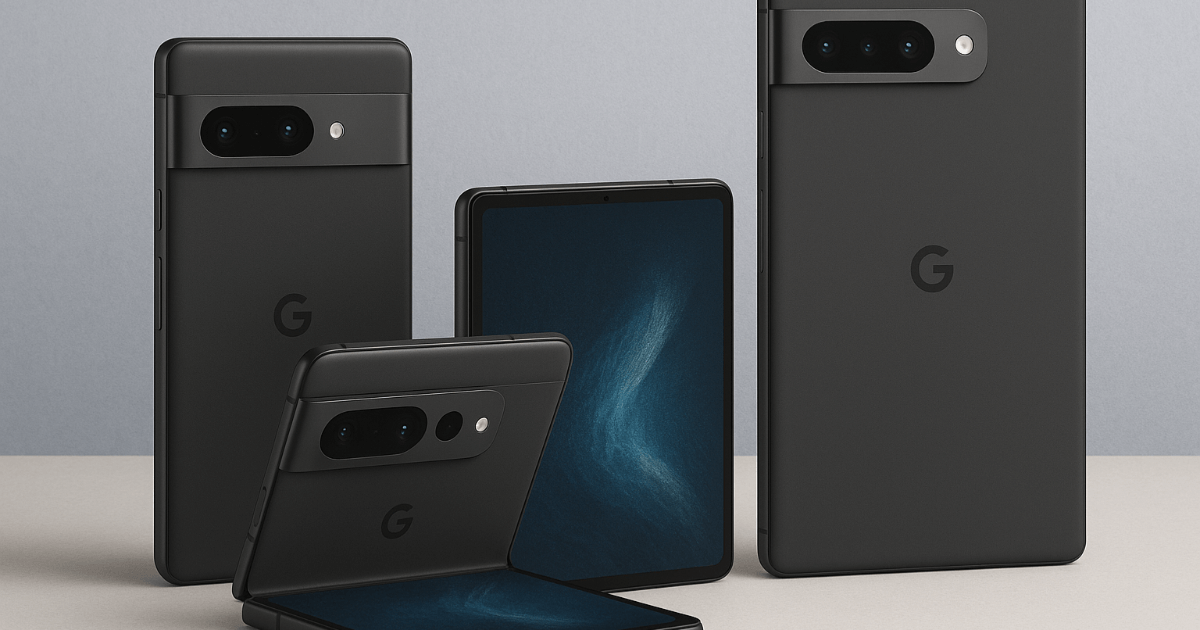 Le prix du Pixel 10 a fuité ! Est-ce le bon moment pour acheter avec l'évitement de la hausse des prix ? — Analyse complète des prix prévus pour le Pixel 10 Pro / 10 Pro XL / 10 Pro Fold et des opportunités à saisir.