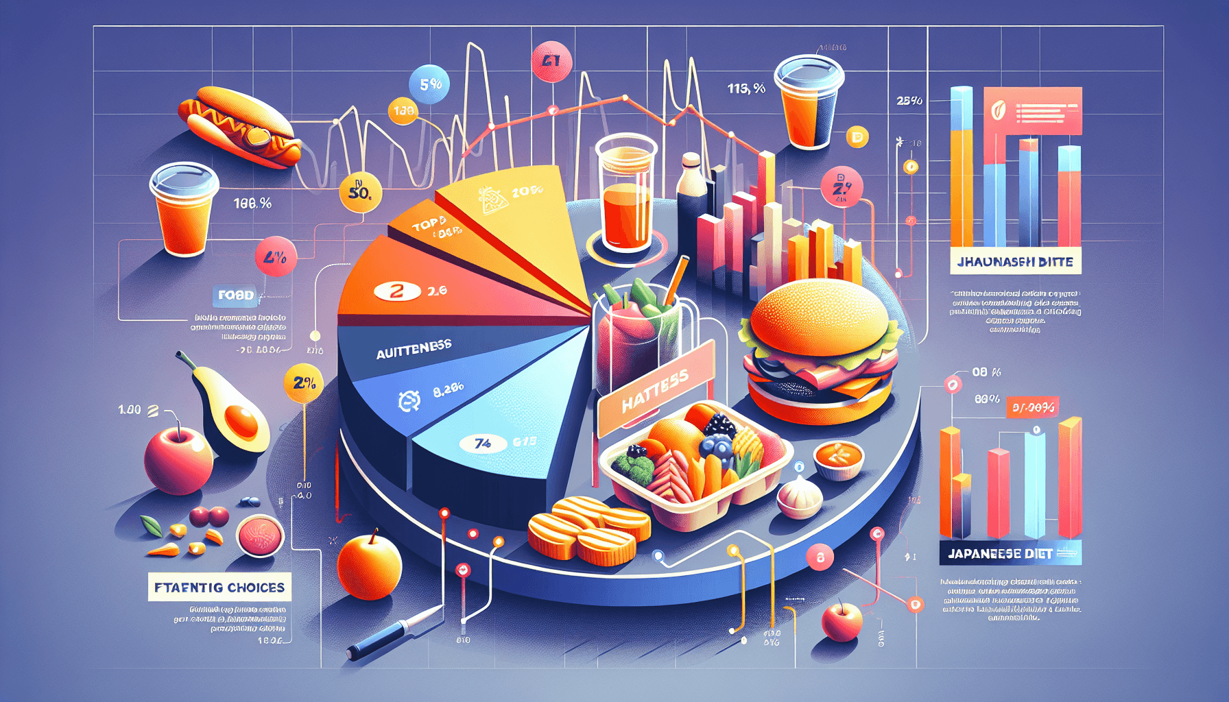 公布容易导致肥胖的前五种食品！你也来重新审视一下自己的饮食习惯吧？