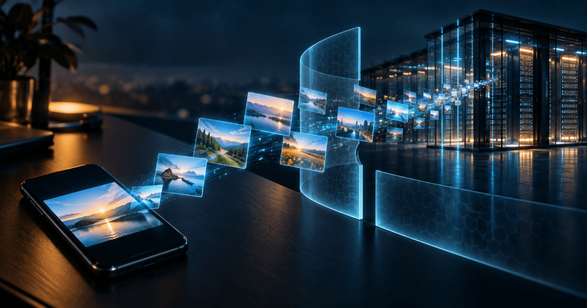 ChatGPTに預けた画像が外部サイトへ — AIに見せた写真は、どこへ行く？ OpenAIの研究環境で起きた想定外の投稿