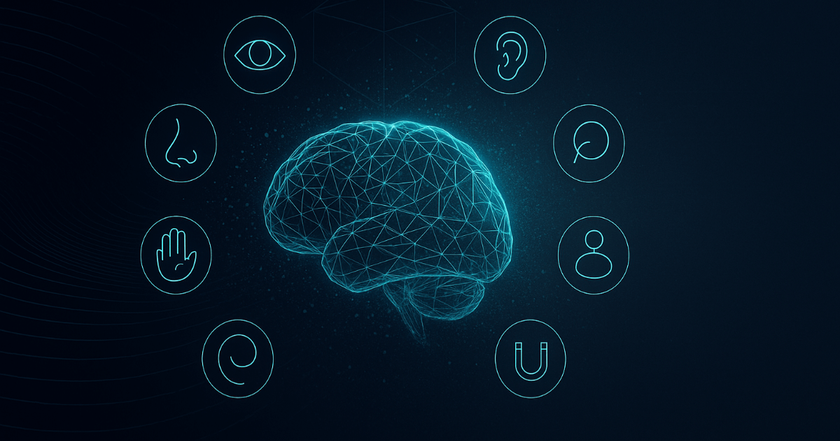 The Brain Becomes Strongest with "Seven Senses"? — The Mystery of the "Critical Dimension" Revealed by Recent Research: Maximizing Memory Capacity Occurs in Seven Dimensions