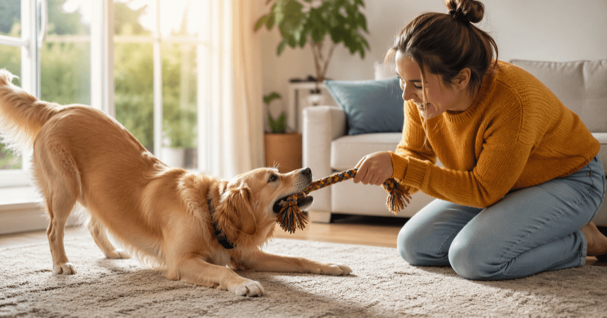 只需几分钟就能加深与爱犬的羁绊！即使忙碌也只需几分钟。加深与狗狗关系的科学证明的简单习惯