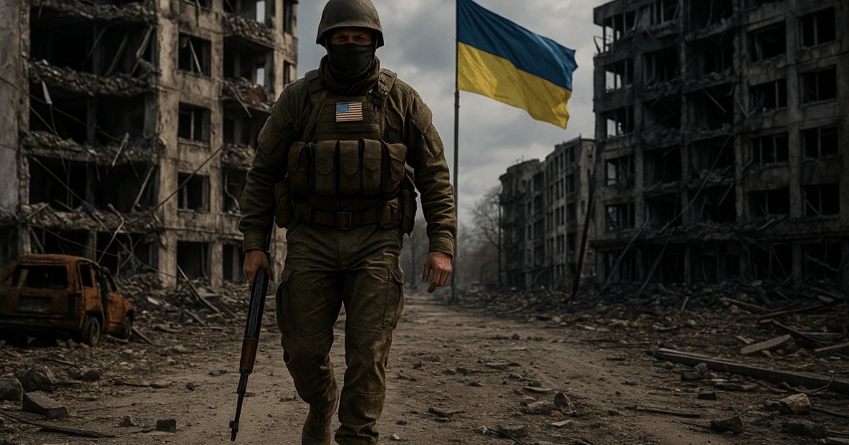 « La paix à portée de main » est-elle un espoir ou une capitulation ? Le sort de la guerre en Ukraine entre les mains du Donbass et de la centrale nucléaire