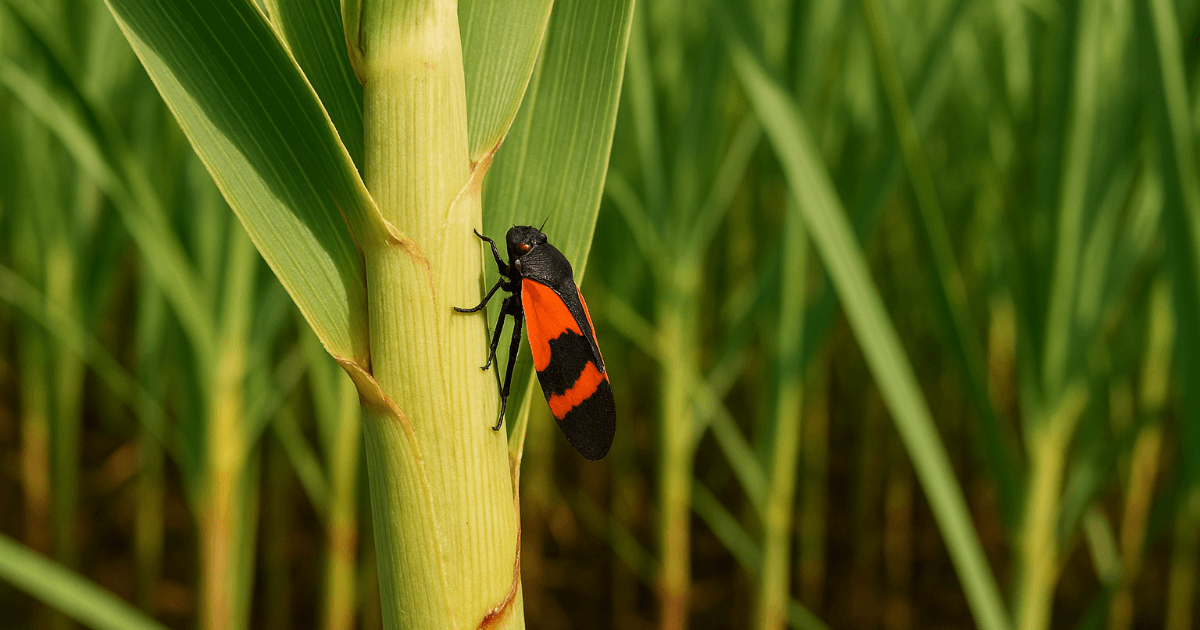 Les raisons pour lesquelles les pesticides ne fonctionnent pas étaient-elles dues à une "espèce différente" ? Une tige de canne à sucre, trois parasites similaires - La découverte d'une nouvelle espèce de parasite de la canne à sucre qui change la stratégie de lutte contre les nuisibles