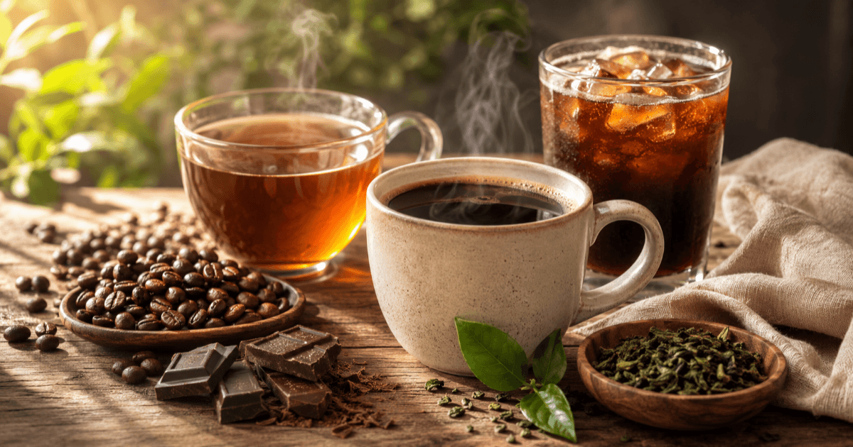 1日3〜5杯でも大丈夫？コーヒーと健康をめぐる新常識