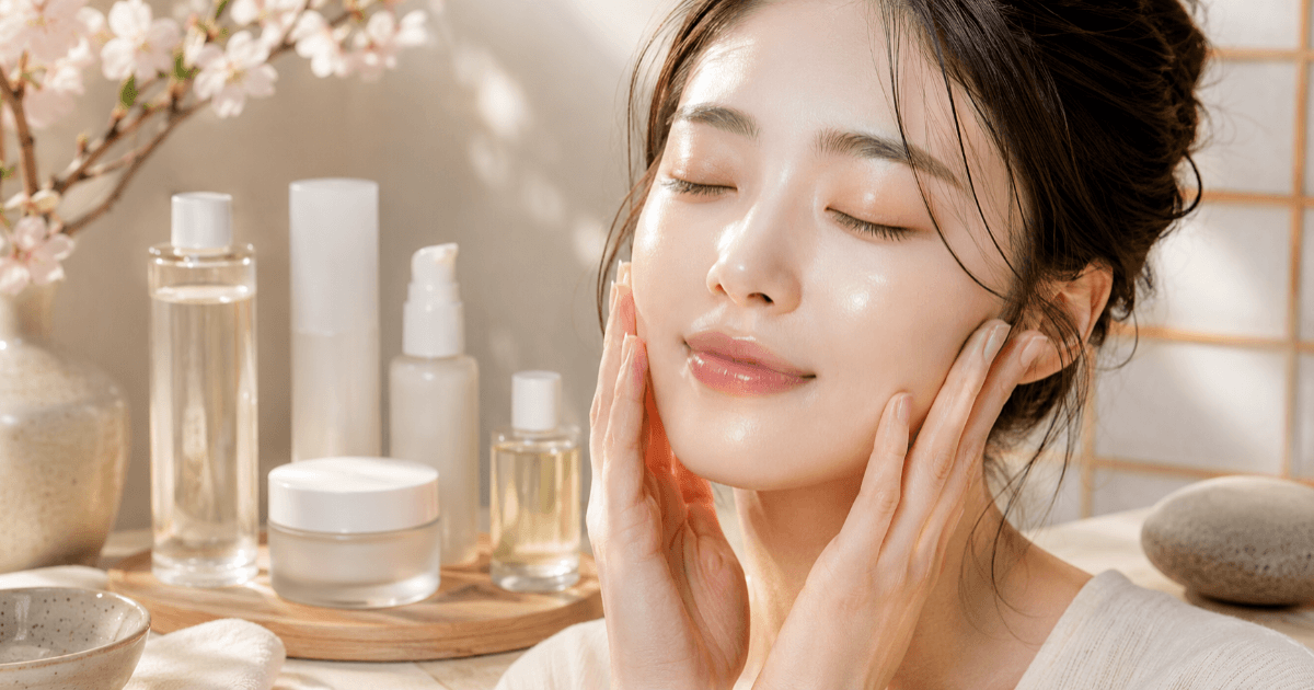 일본인에게는 보통? 해외 뷰티계가 주목하는 "더블 보습"을 SNS의 목소리로 해석하다 ― 화장수와 유액의 당연함이 왜 지금 화제가 되는가