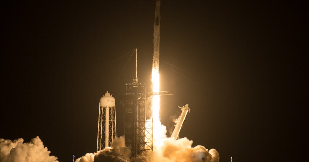 Amazon's Kuiper Satellites: A New Era of Competition and Cooperation with SpaceX