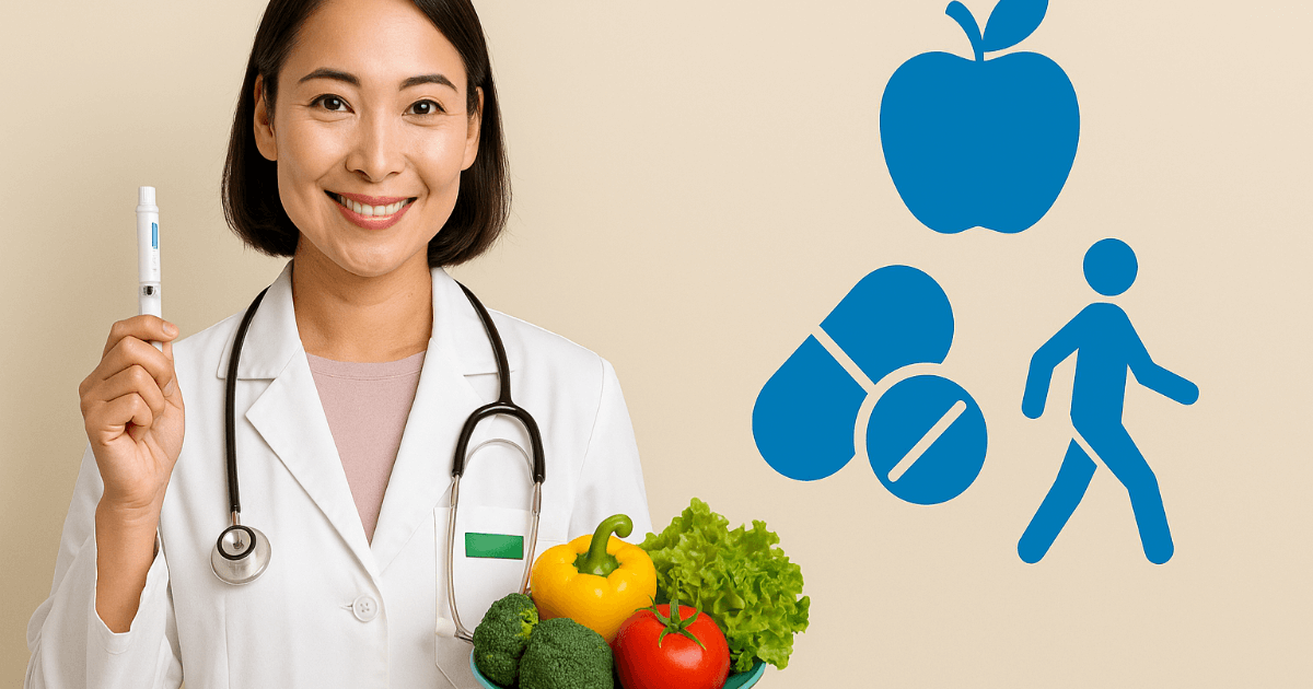 Les nutritionnistes recommandent de combiner la prescription de médicaments pour la perte de poids avec une approche intégrant "médicaments + nutrition + exercice" selon les dernières découvertes.