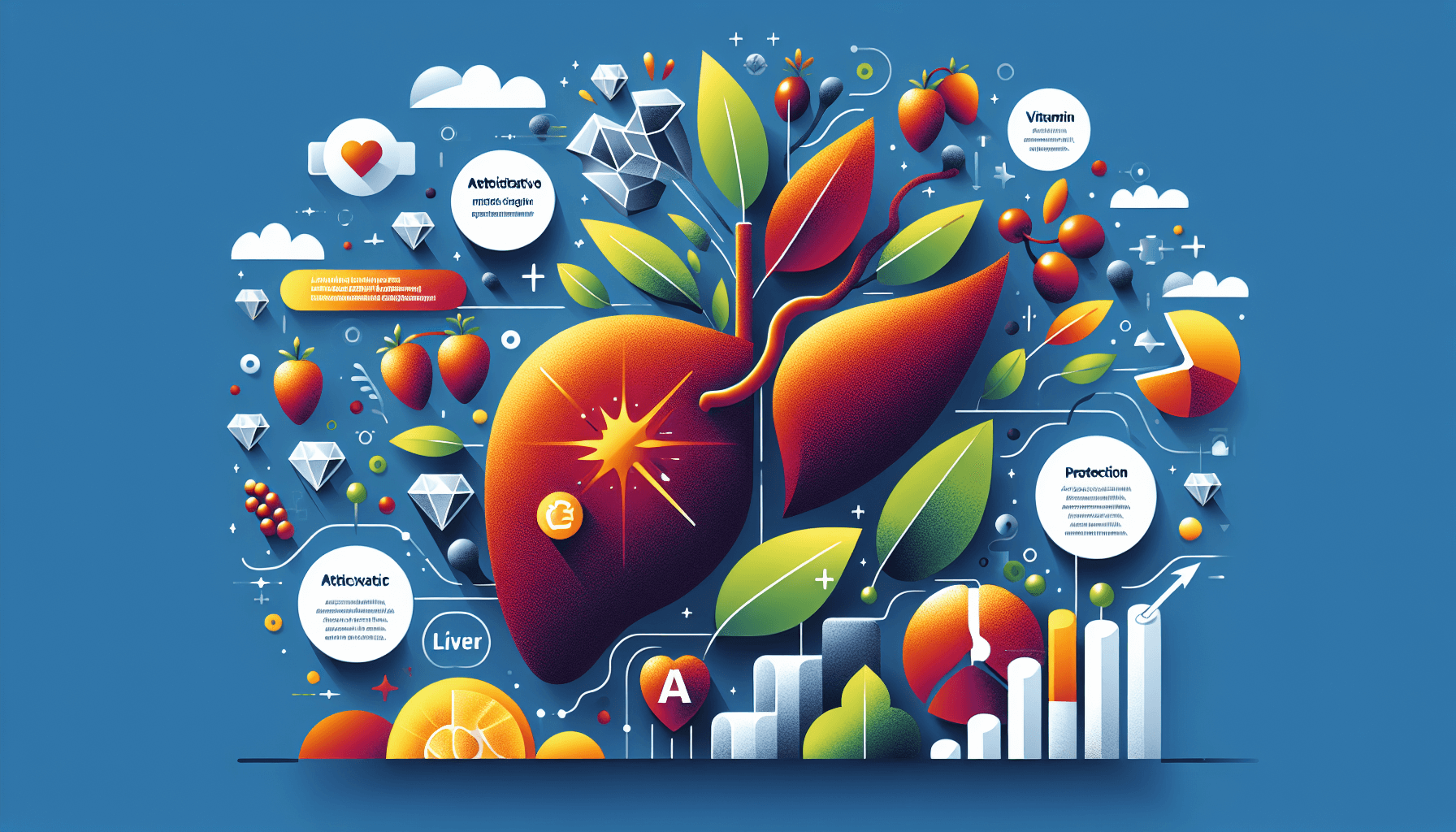 The Reason Why the Highly Antioxidant "Loquat" is Effective for Liver Care ― Protecting Liver Cells with Daily Meals