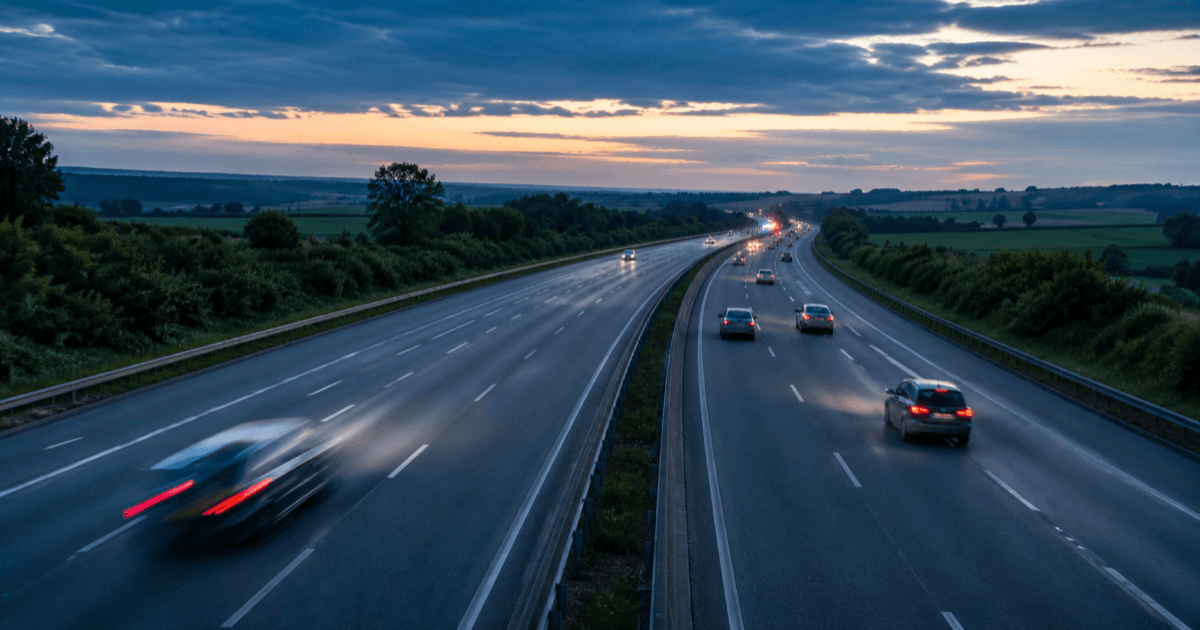 Plutôt qu'une route où l'on peut rouler vite, une route où l'on peut rouler en toute sécurité - Ce que le Japon peut apprendre du débat sur la limitation de vitesse en Allemagne