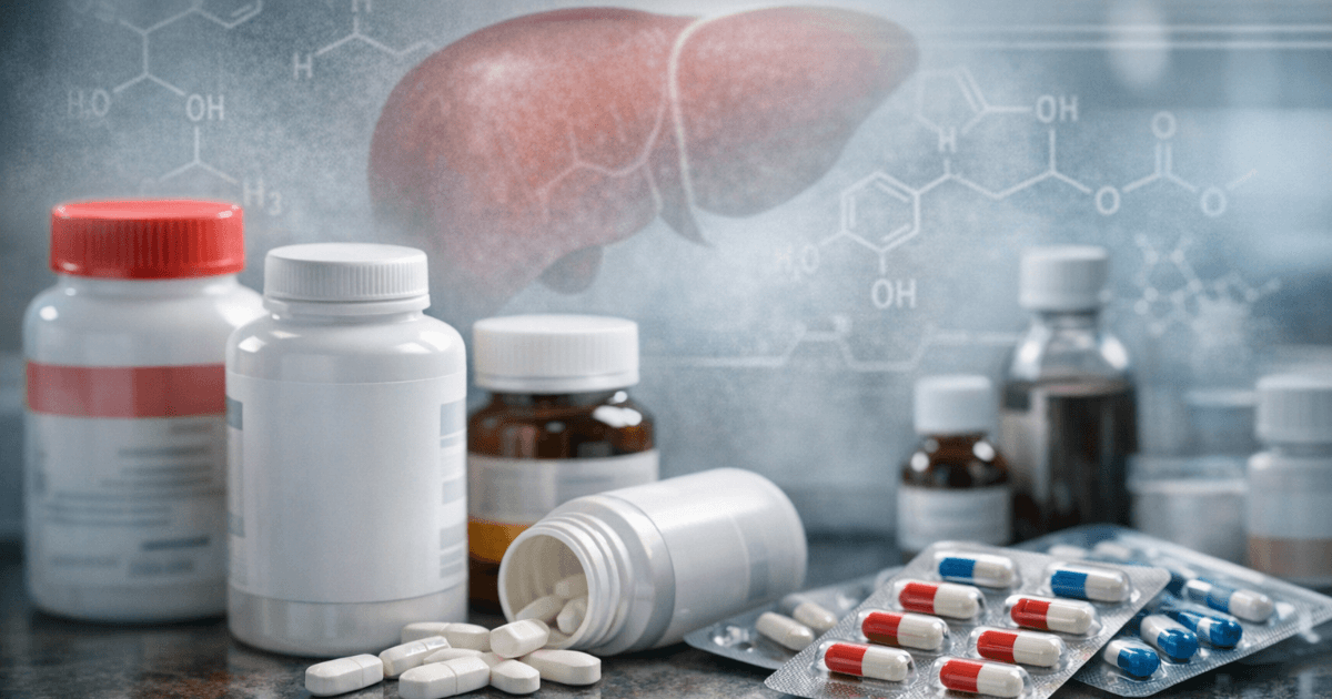 谣言与现实——“身边药物”的过量服用与新的治疗候选者