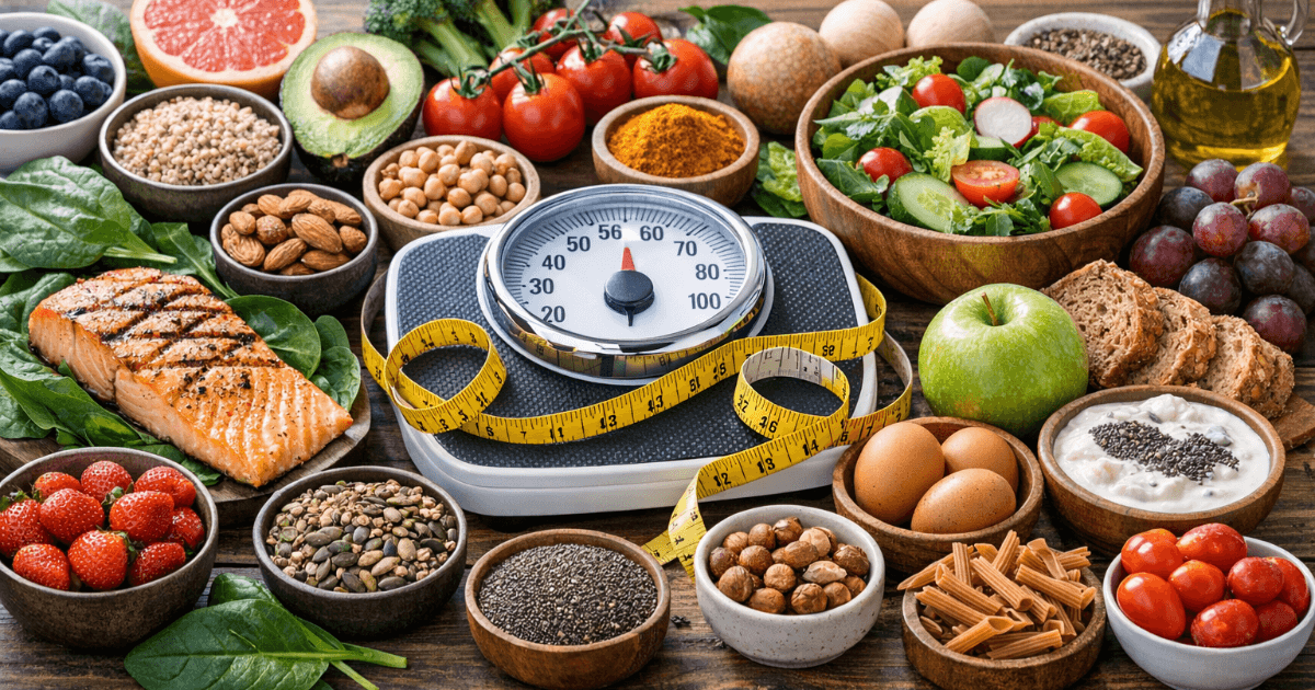 Kann die Art und Weise, wie wir essen, unser "Altern" beeinflussen? 'Eat Your Age' schlägt altersgerechte Selbstpflege vor.