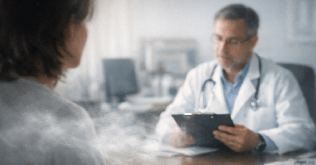 Las trampas invisibles en el ámbito médico: "Gaslighting Médico" que amenaza tu salud