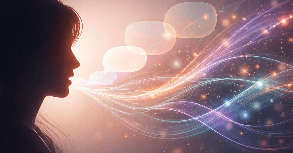 たった一言で性格がバレる？生成AIが“あなたらしさ”を読み解く時代