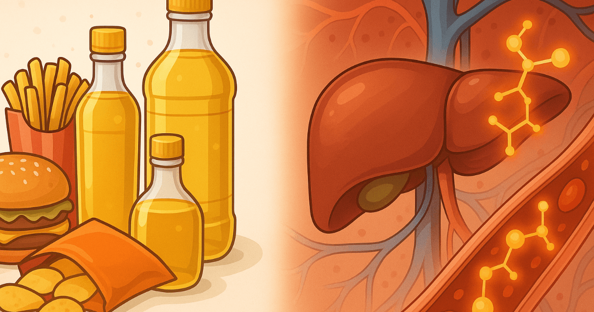 Obesity That Cannot Be Explained by Calories: The Latest Research on the Intersection of Soybean Oil, Genetics, and the Liver - The Precarious Relationship Between Soybean Oil and Modern Diets