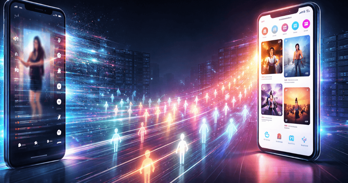 TikTok運営移管で何が変わった？ “検閲不安”が生んだUpScrolled移住ラッシュ