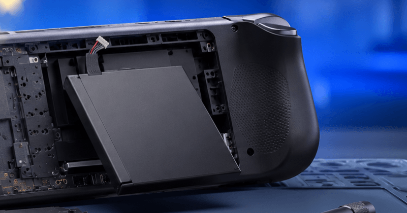 EU規制がSwitch 2を変える？任天堂が“バッテリー交換できる新モデル”を準備