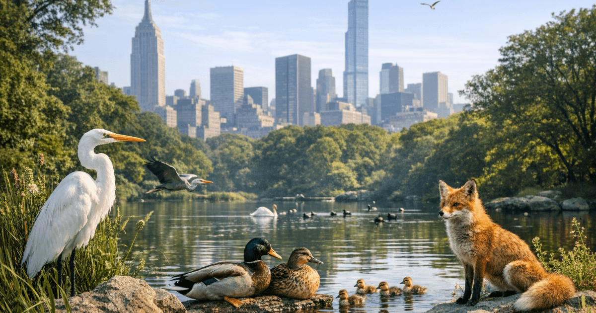 ธรรมชาตินั้นเปลี่ยนแปลงได้รวดเร็วกว่าที่เราคิด - เพียงไม่กี่ปีรูปร่างก็เปลี่ยนไป: การระบาดใหญ่แสดงให้เห็นถึง "ธรรมชาติที่มีมนุษย์/ไม่มีมนุษย์"