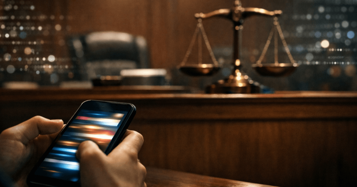 子どものメンタル不調はプラットフォームのせい？ YouTube・Metaが争う“因果”