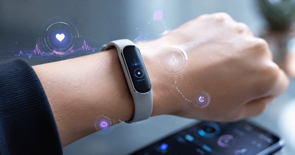 "Wird das 'einfache Gesundheitsmanagement' nie zurückkehren? Der aktuelle Stand der AI-Wearables, reflektiert durch Fitbit Air"