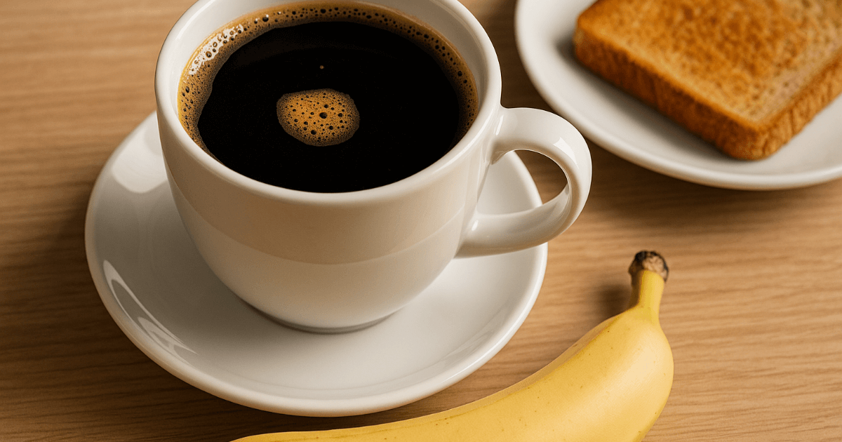 당신의 아침 한 잔이 건강에!? 커피의 의외의 진실과 그 영향