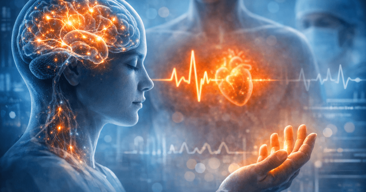 เสียงของร่างกายสามารถเปลี่ยน "การรับรู้เวลา" ได้หรือไม่ - ร่างกายไม่ใช่จิตใจที่สร้าง "ปัจจุบัน"? การวิจัยล่าสุดที่เชื่อมโยงจิตสำนึกและการรับรู้เวลา