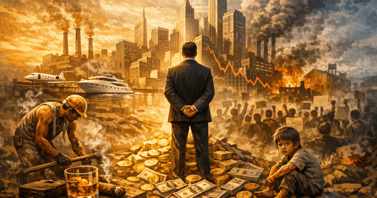 剥削不断更新：数字时代更需关注的“人类成本”