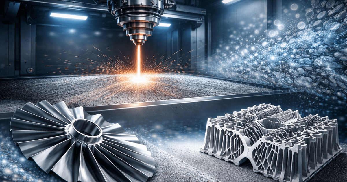 Is Aluminum Becoming "Titanium Grade"? The Reason MIT Developed a New Alloy with Five Times the Strength Using 3D Printing