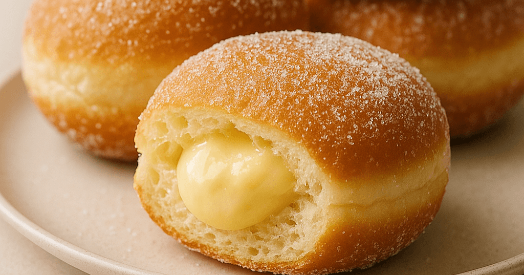 『生ドーナツ』是什么？“生”的秘密与在世界范围内扩展的日本发源的松软革命