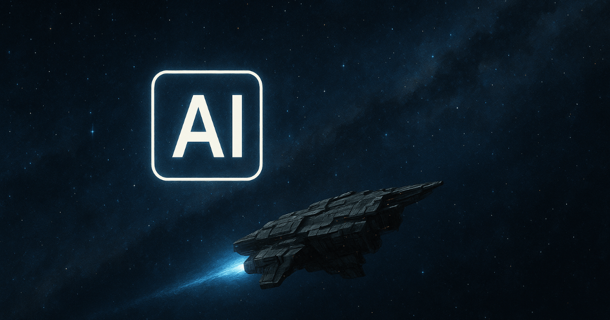 อีลอน มัสก์ บอกใบ้ถึงความร่วมมือกับผู้พัฒนา EVE Online ในการสร้าง "เกม AI" — อธิบายเป้าหมายของ xAI, แซนด์บ็อกซ์แบบ EVE และความแตกต่างด้านการควบคุม AI ระหว่างญี่ปุ่น, สหรัฐอเมริกา และยุโรป