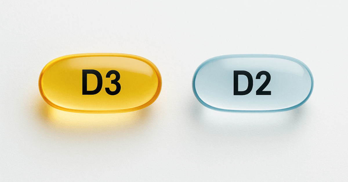 ¿Cuál es la trampa inesperada al elegir suplementos de vitamina D? Examina, elige y haz que funcione. Cómo tomar vitamina D en una "forma que dé resultados".