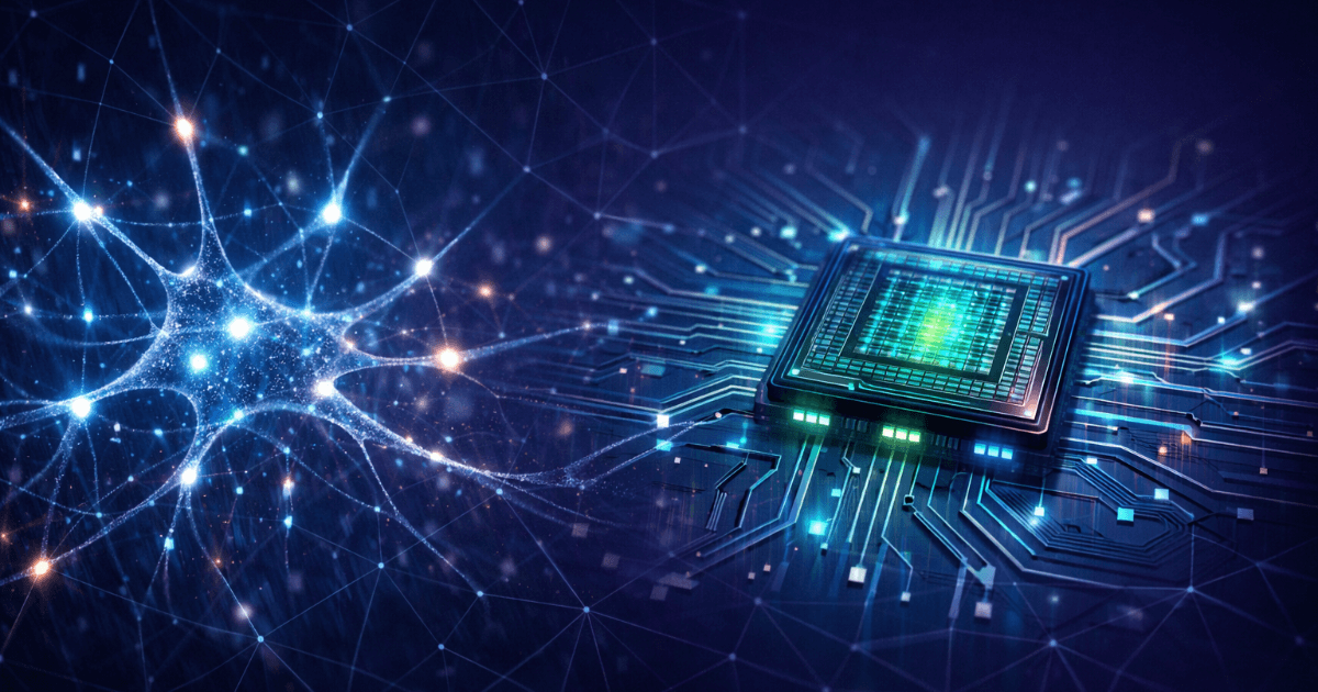 More Subtly Dangerous than AI: The "Brain is Computing" Hypothesis Resonates in Engineering—Neuromorphic × Physical Simulation