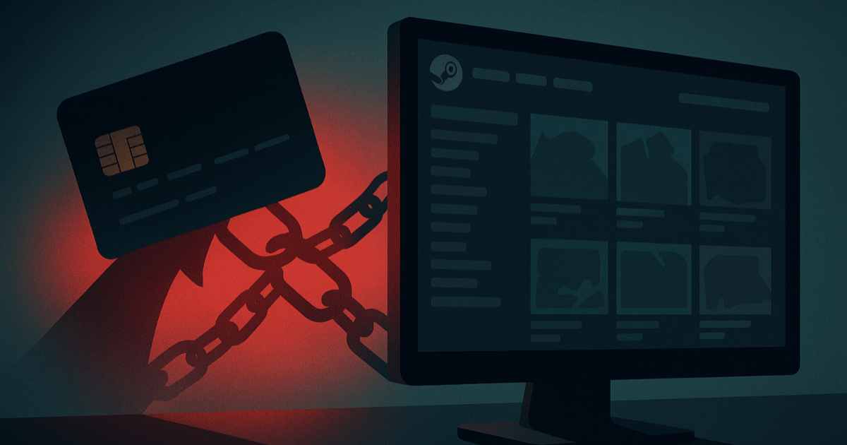 El endurecimiento de las regulaciones de las compañías de tarjetas de crédito impacta directamente en la cultura otaku: la situación actual de la "censura financiera" que se extiende hasta Steam y sus efectos