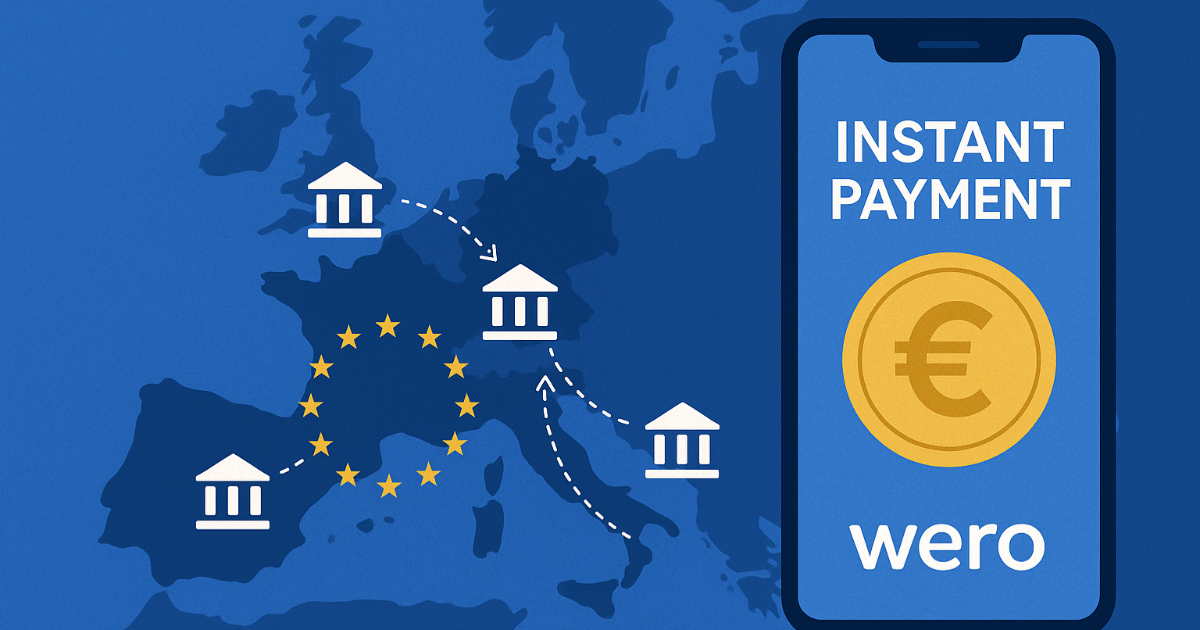 Révolution des paiements en Europe : le paiement en "secondes" européen Wero devient réalité avec l'adoption par ING - ING défie PayPal avec son service de paiement en temps réel "Wero"
