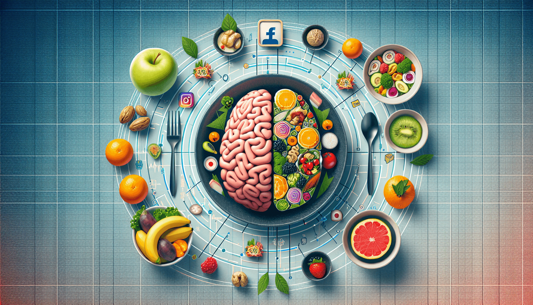 脑健康不可或缺的三种食材是什么？专家揭示“提升认知功能”的秘密