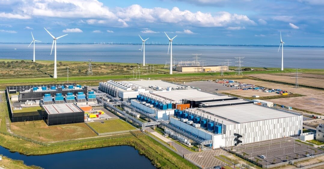 "El impacto de la inversión de 85 billones de yenes de Google: El 'plan de los próximos 10 años' que conquistará el mundo con IA y la nube"