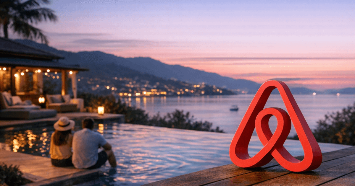 SNSは賛否真っ二つ：Airbnb好調報道の裏で噴き出すホストと街の本音