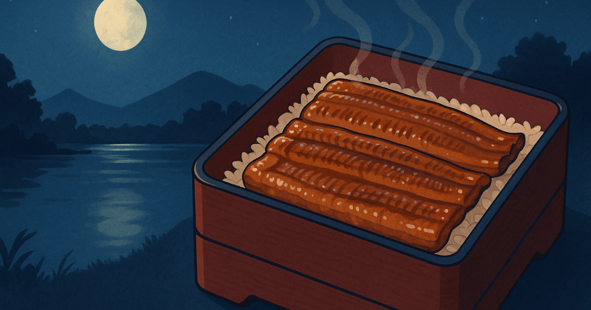 जापान की ईल की दुर्लभता, वैश्विक संरक्षण के दबाव में हिल रही है── "उनाजू" का भविष्य क्या होगा?