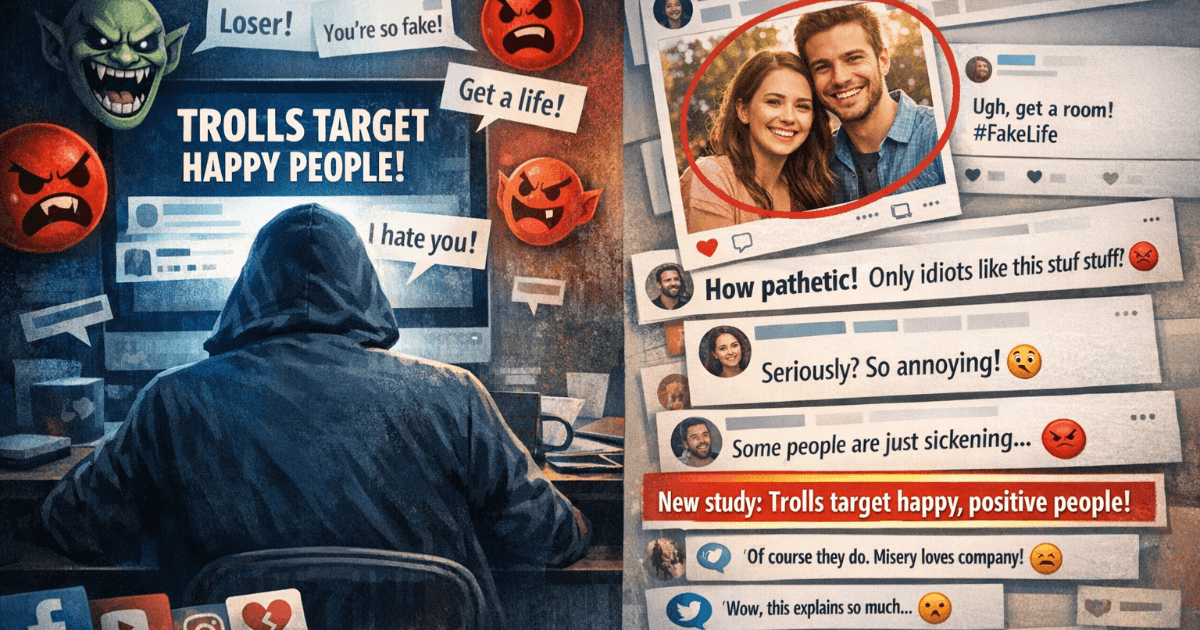 Une grande minorité obscurcit le monde : le problème du "nombre" et de "l'exposition" des commentaires toxiques